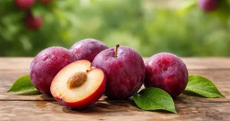 Plum