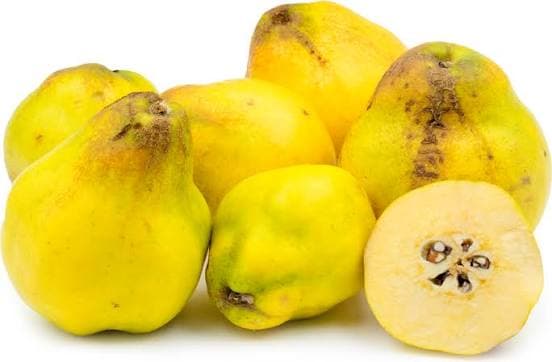 Quince