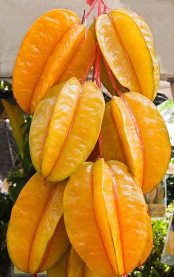 Star Fruit