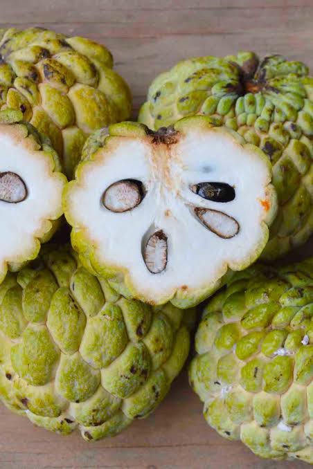 Sugar Apple