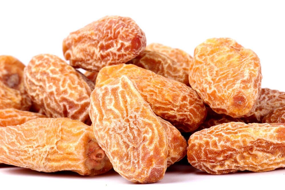 Dry Dates
