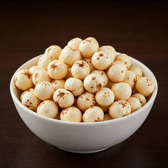 Fox Nuts (Makhana)