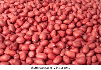 Peanuts (Groundnuts)