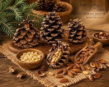 Pine Nuts