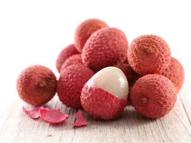 Lychee