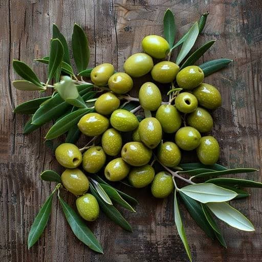 Olive