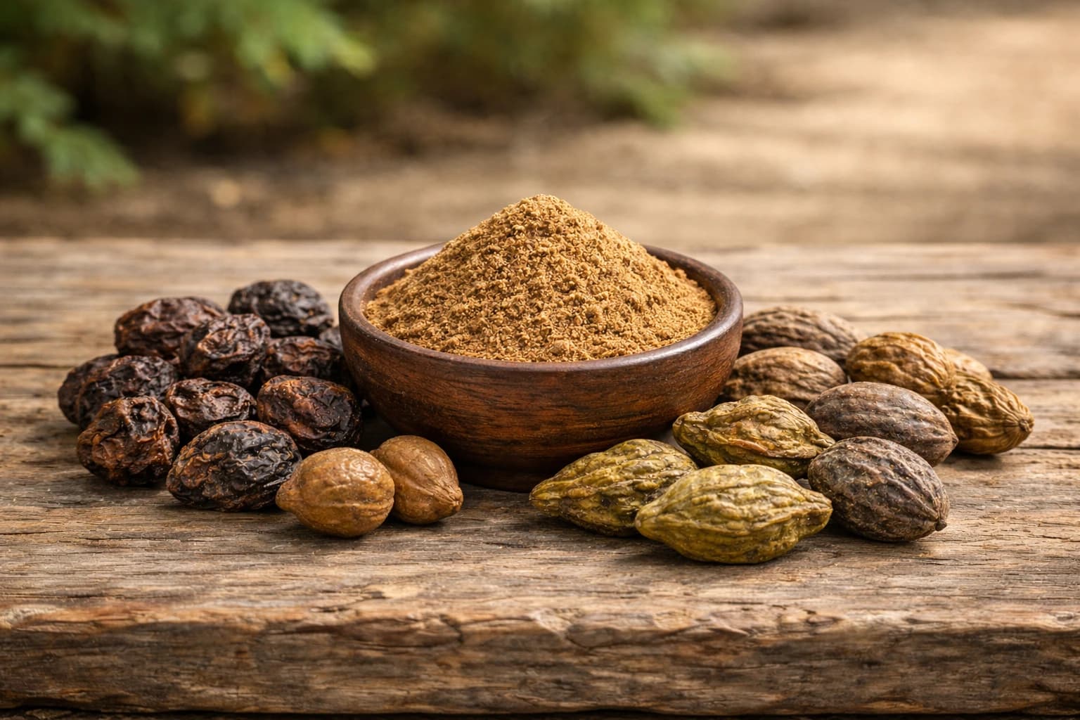 Triphala