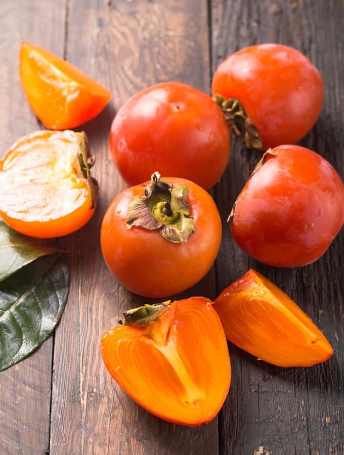 Persimmon