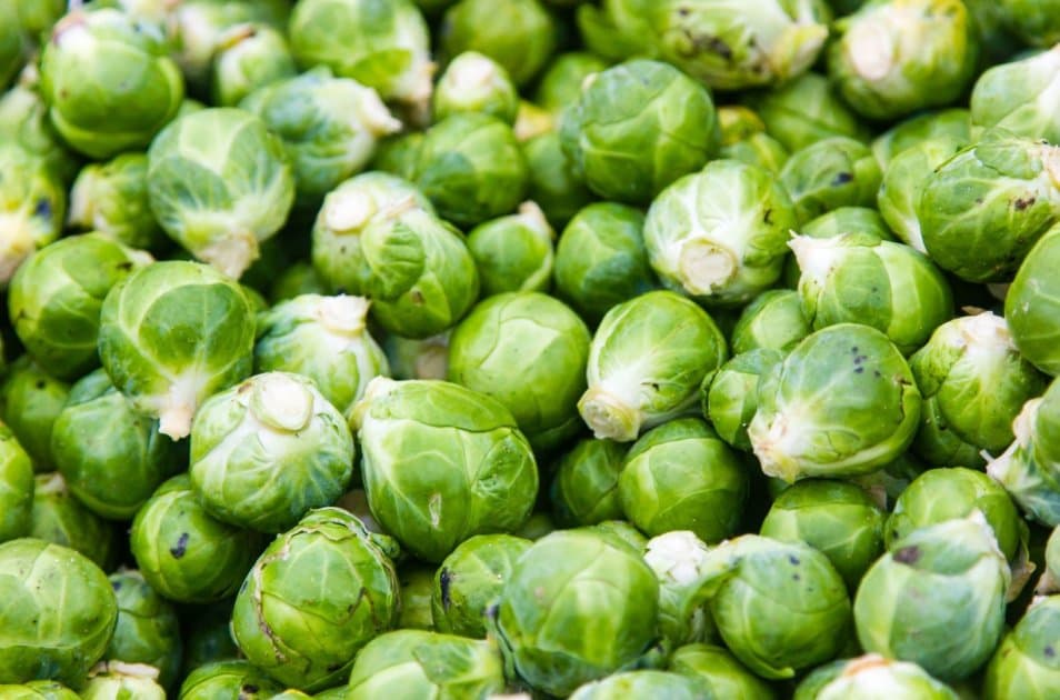 Brussels sprouts