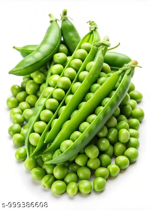 Pod and seed vegetables