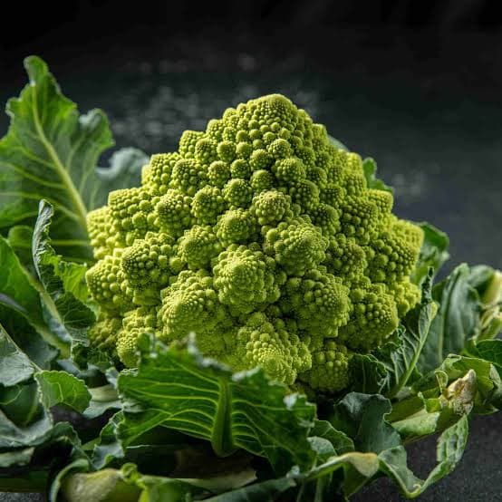 Romanesco