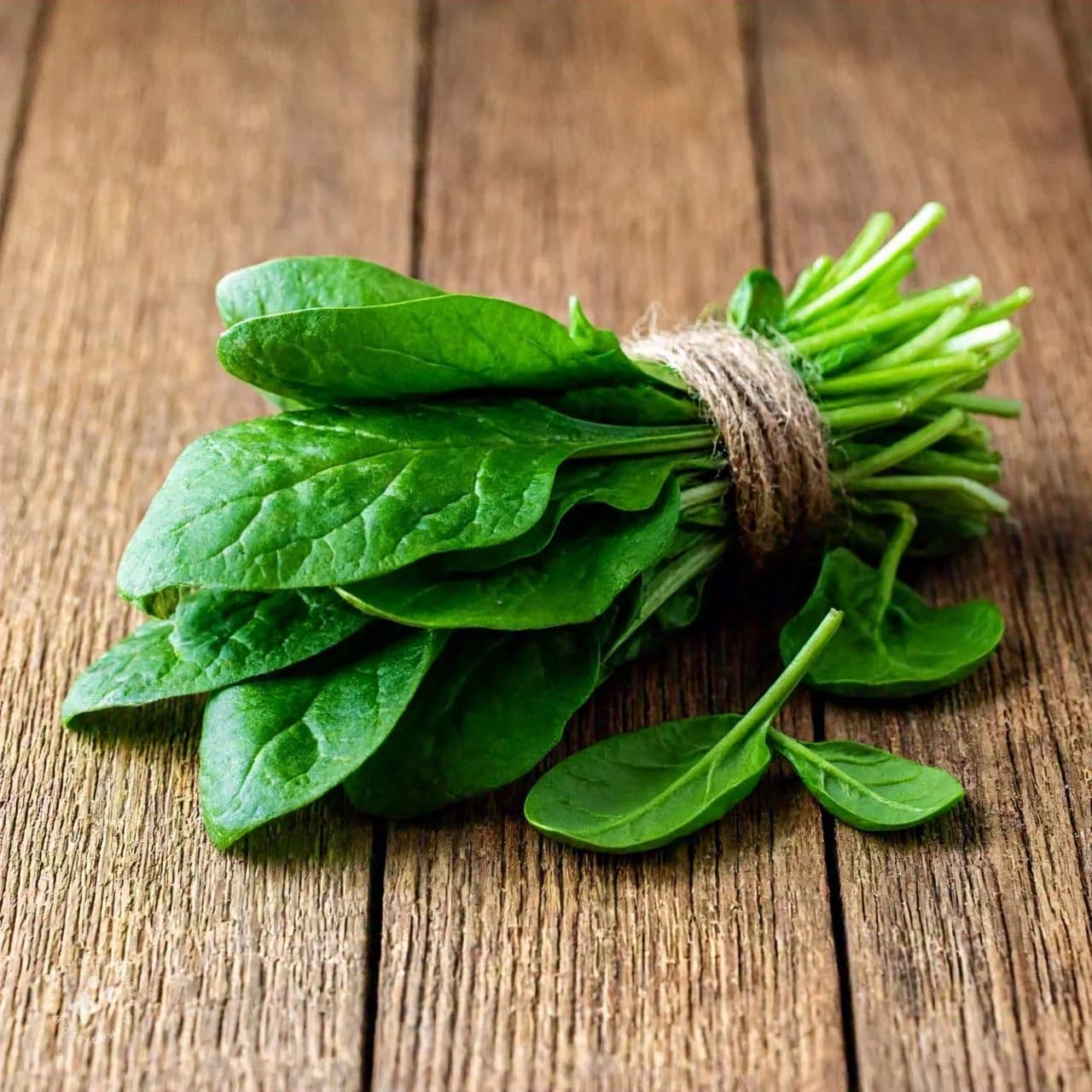 Spinach