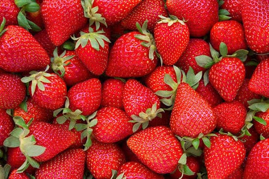Strawberry