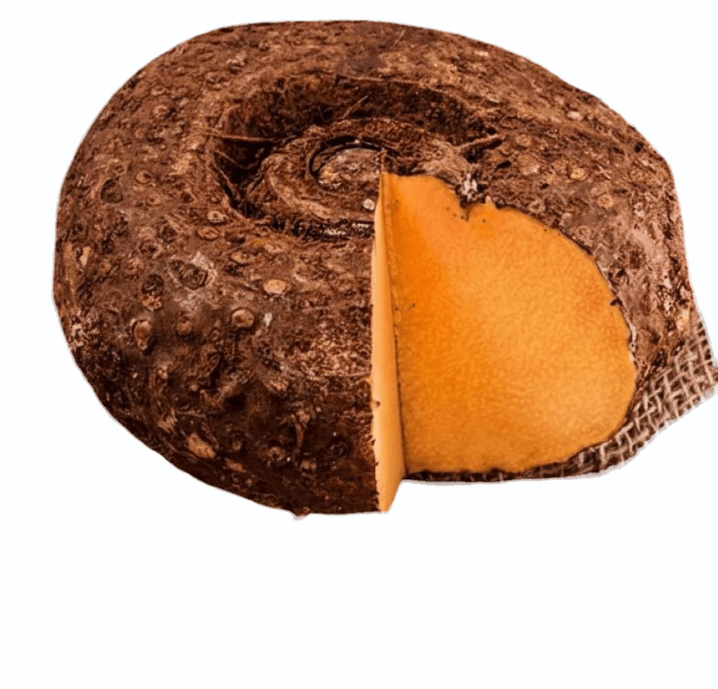 Yam