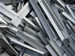 5052 Aluminum Scrap