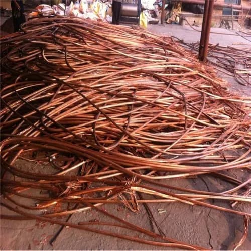 Candy Copper Scrap
