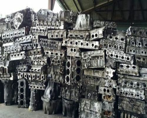 Engine Scrap
