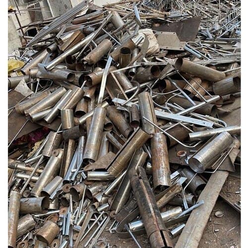 Steel Scrap