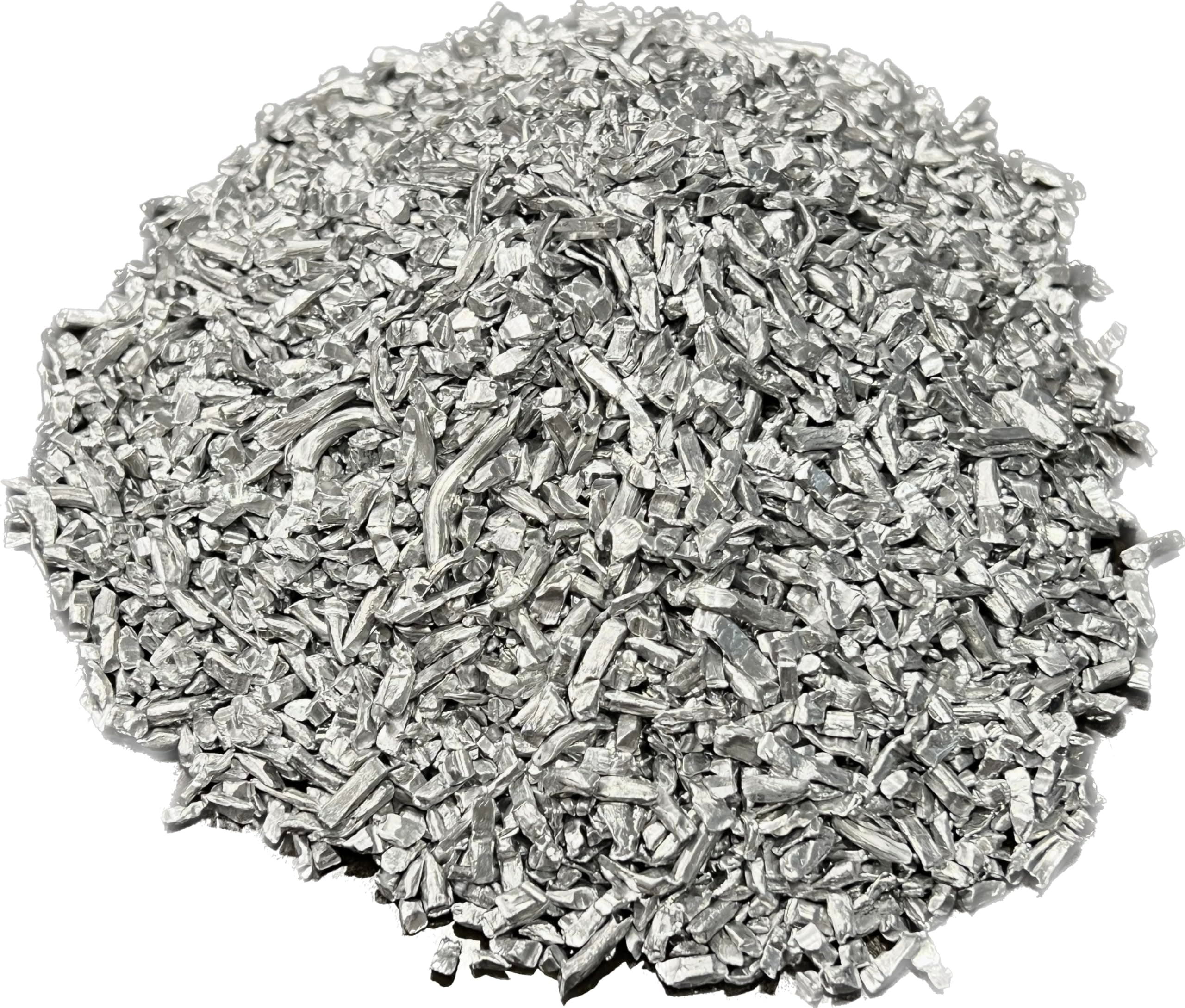 Steel Shavings