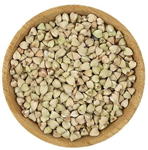 Buckwheat / Kuttu