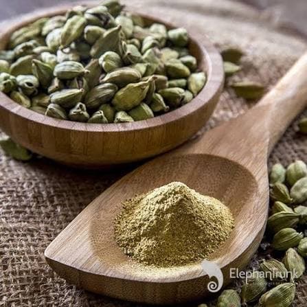 Cardamom Powder