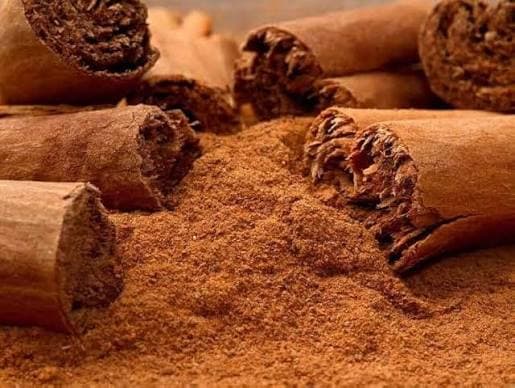 Cinnamon Powder