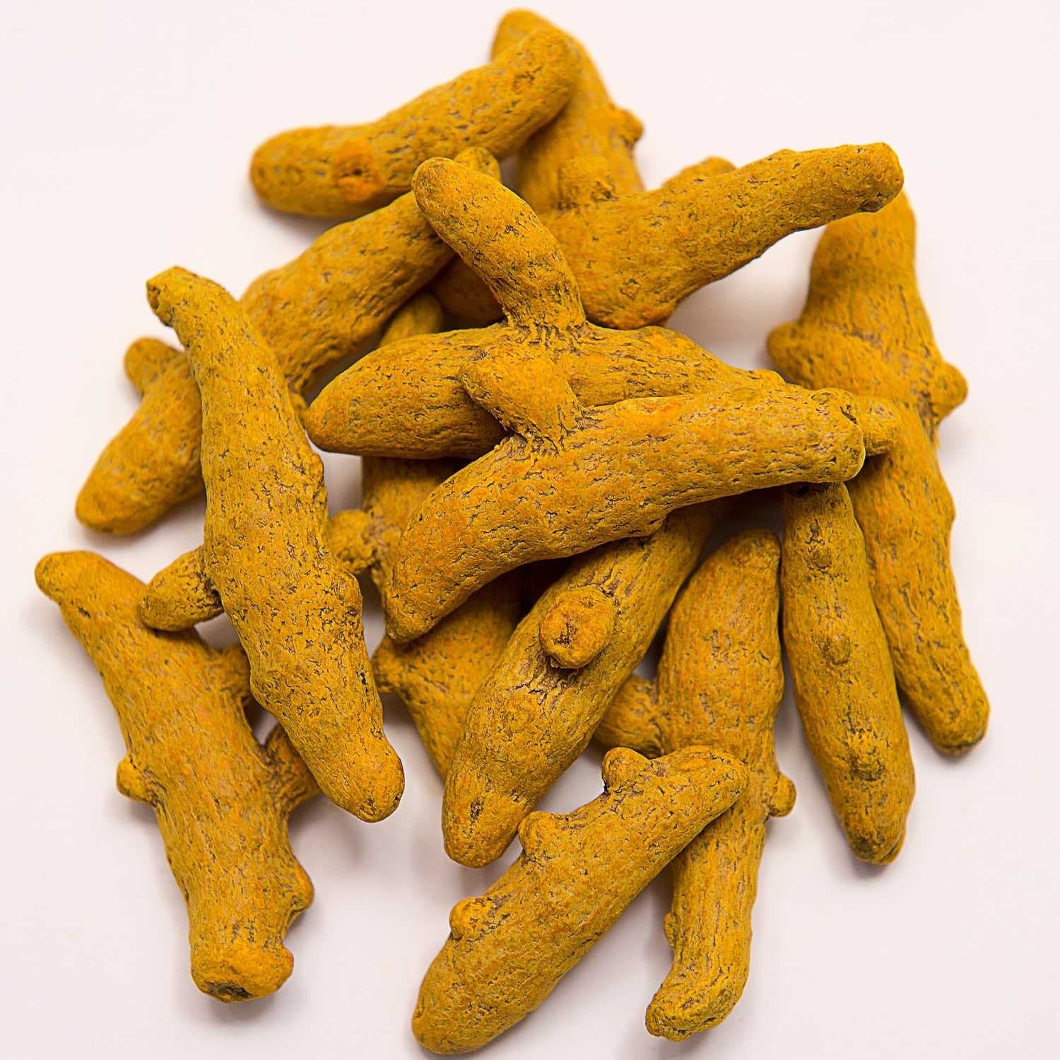 Erode Turmeric
