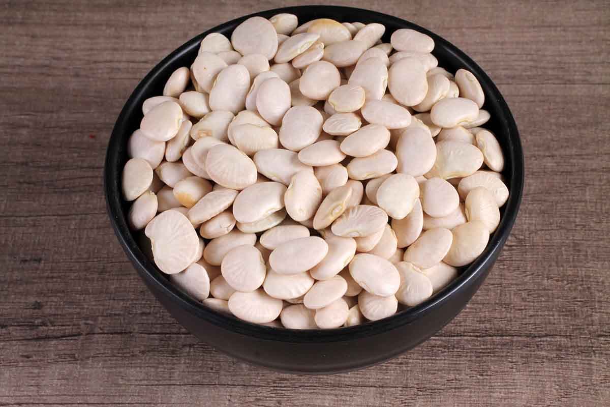 Field Beans / Val Dal