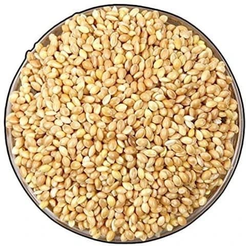 Foxtail Millet (Kangni)