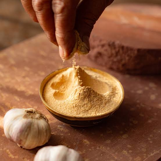 Garlic Powder