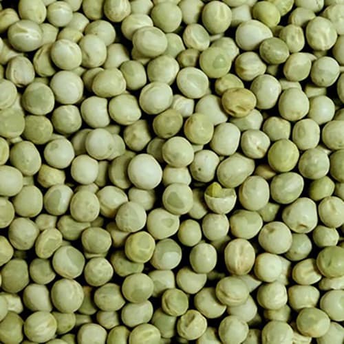 Green Peas Dried