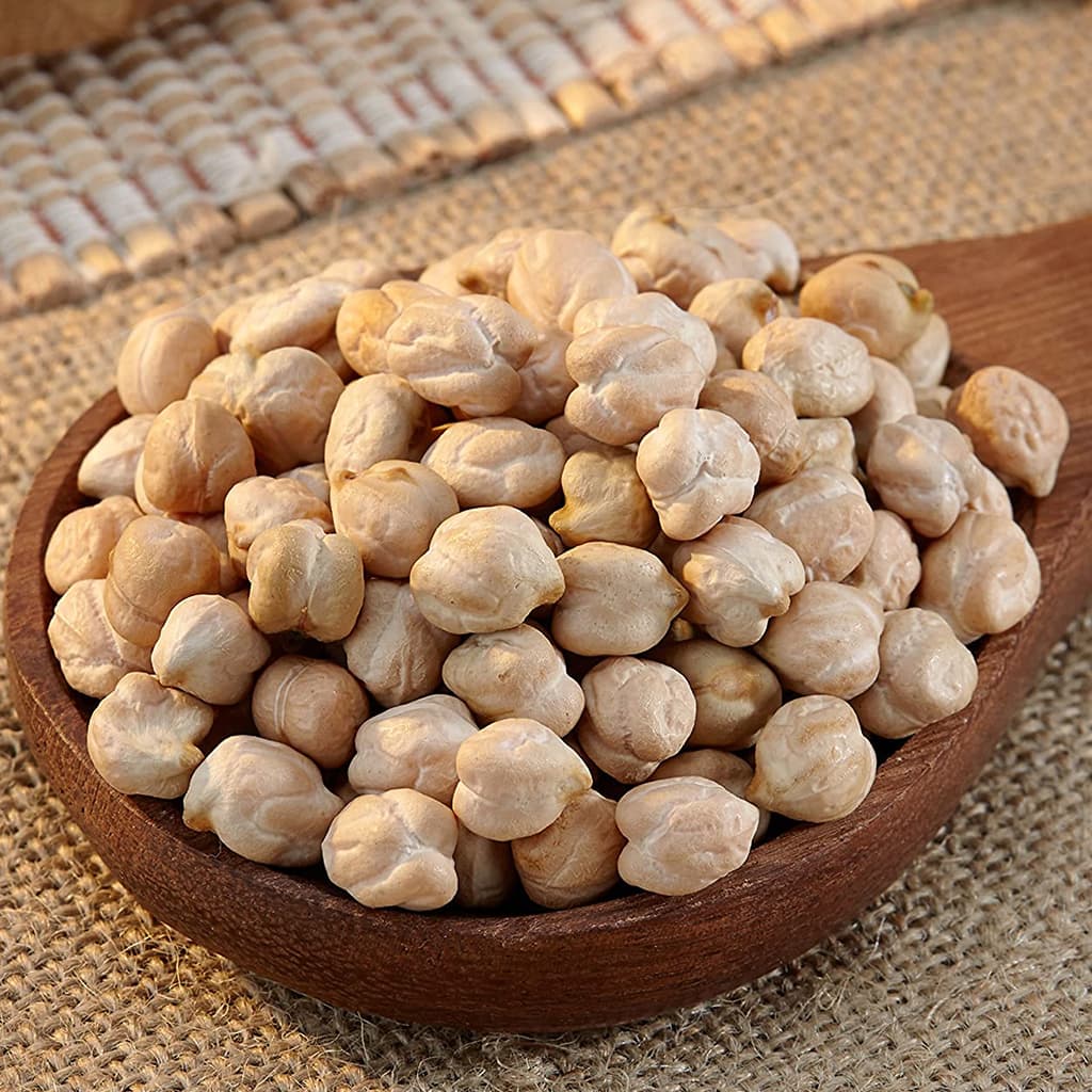 Kabuli Chana / Chickpeas