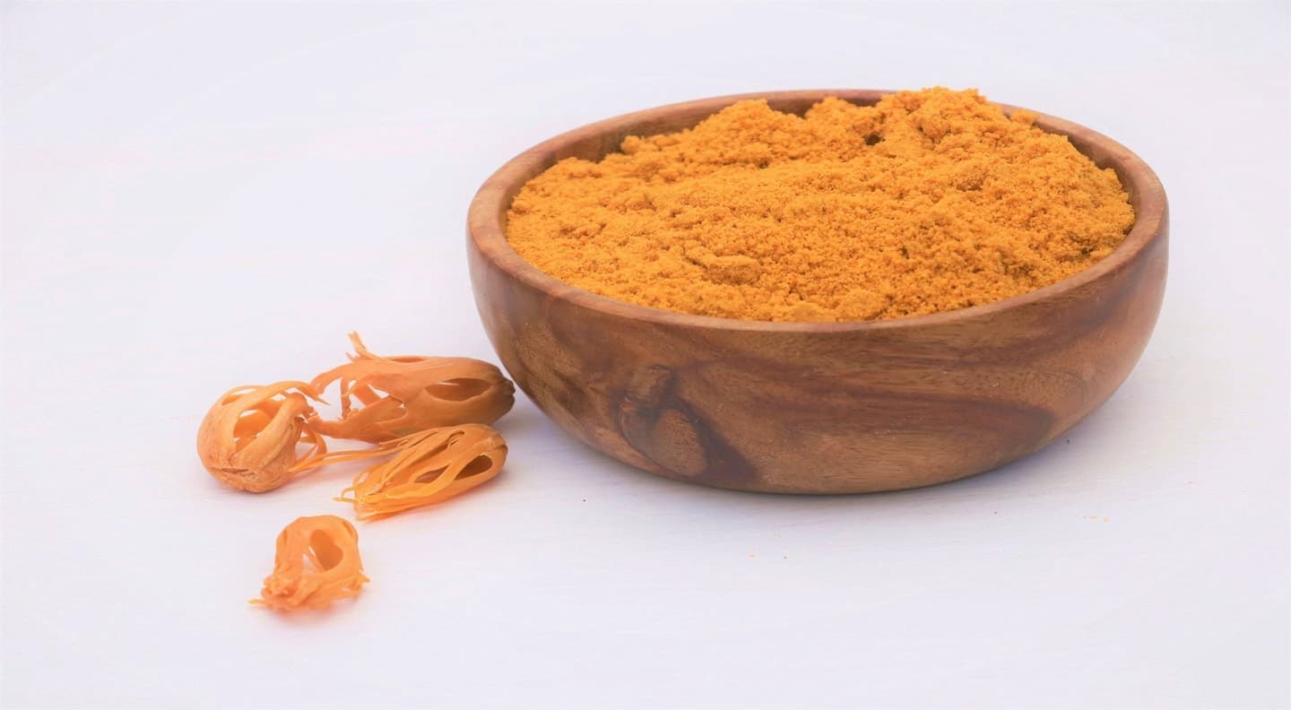 Mace Powder