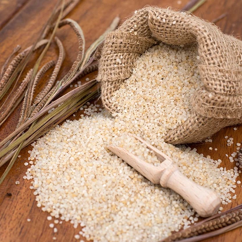 Barnyard Millet (Sanwa / Sama)