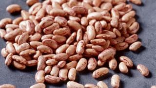 Borlotti Beans