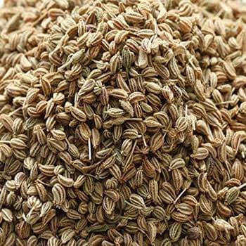Carom Seeds (Ajwain)