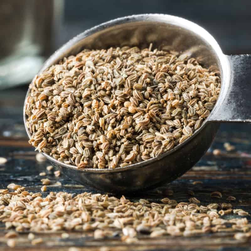 Celery Seeds