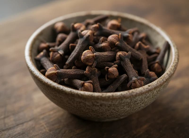 Cloves