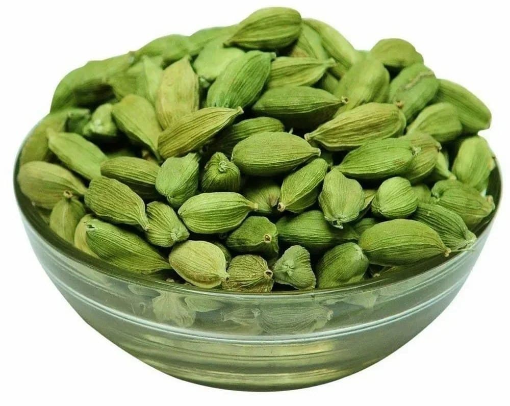 Coorg Cardamom
