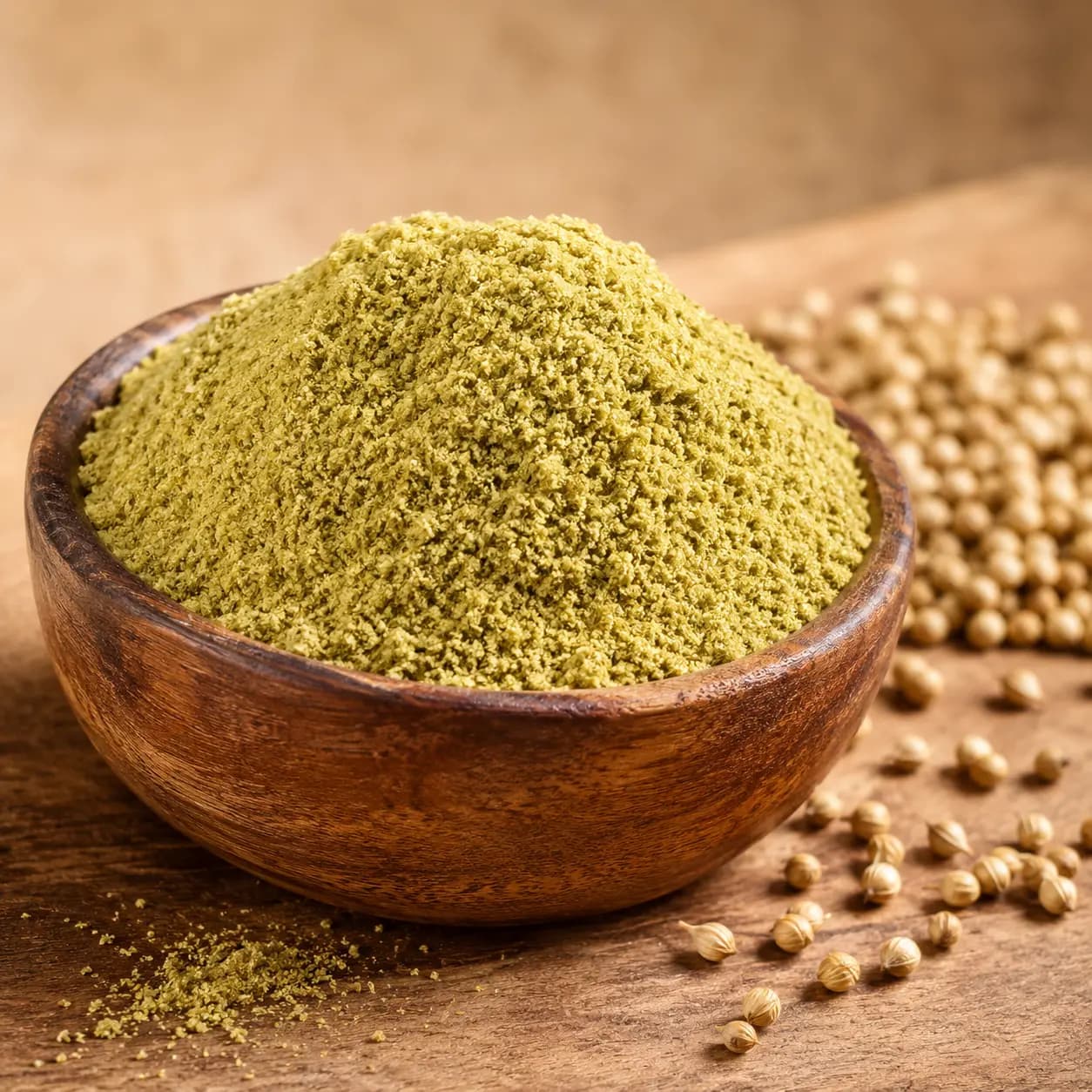 Coriander Powder