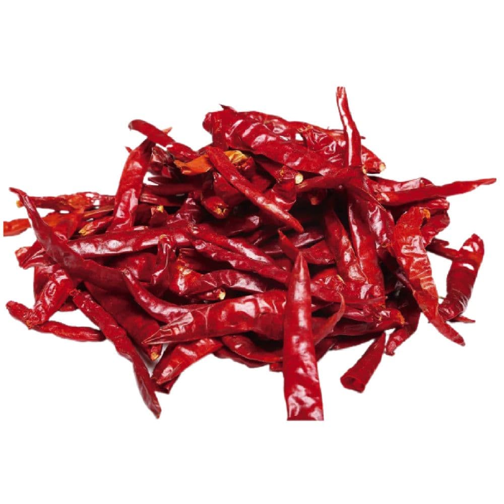 Kashmiri Red Chilli