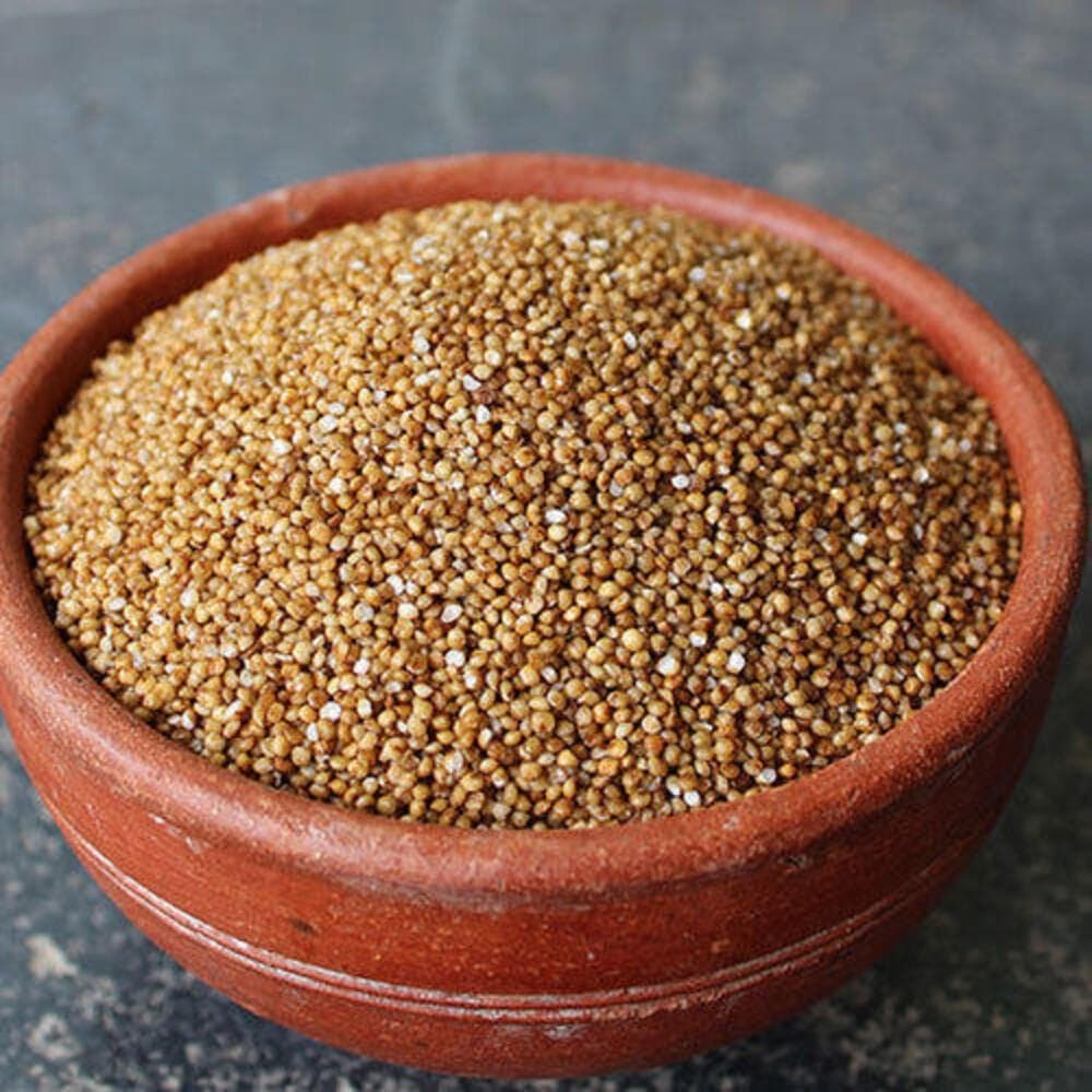 Kodo Millet (Kodon)