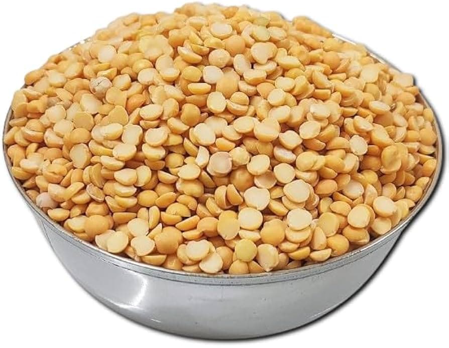 Matar Dal / Split Peas