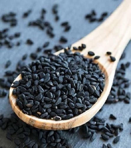 Nigella Seeds (Kalonji)