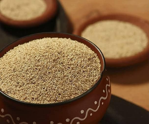 Poppy Seeds