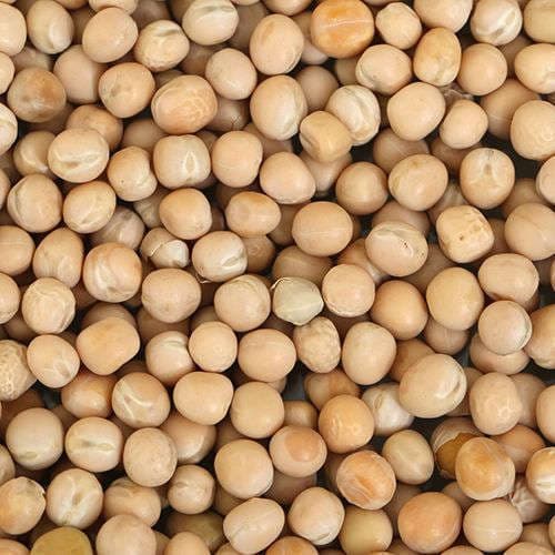 White Peas Dried