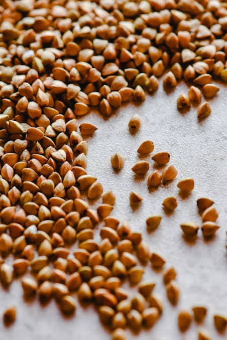Whole Buckwheat