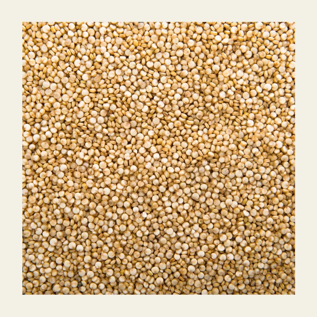 Whole Quinoa