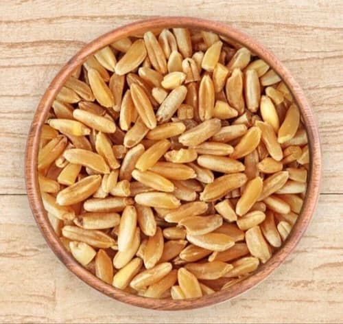 Whole Semolina Wheat / Hard Wheat