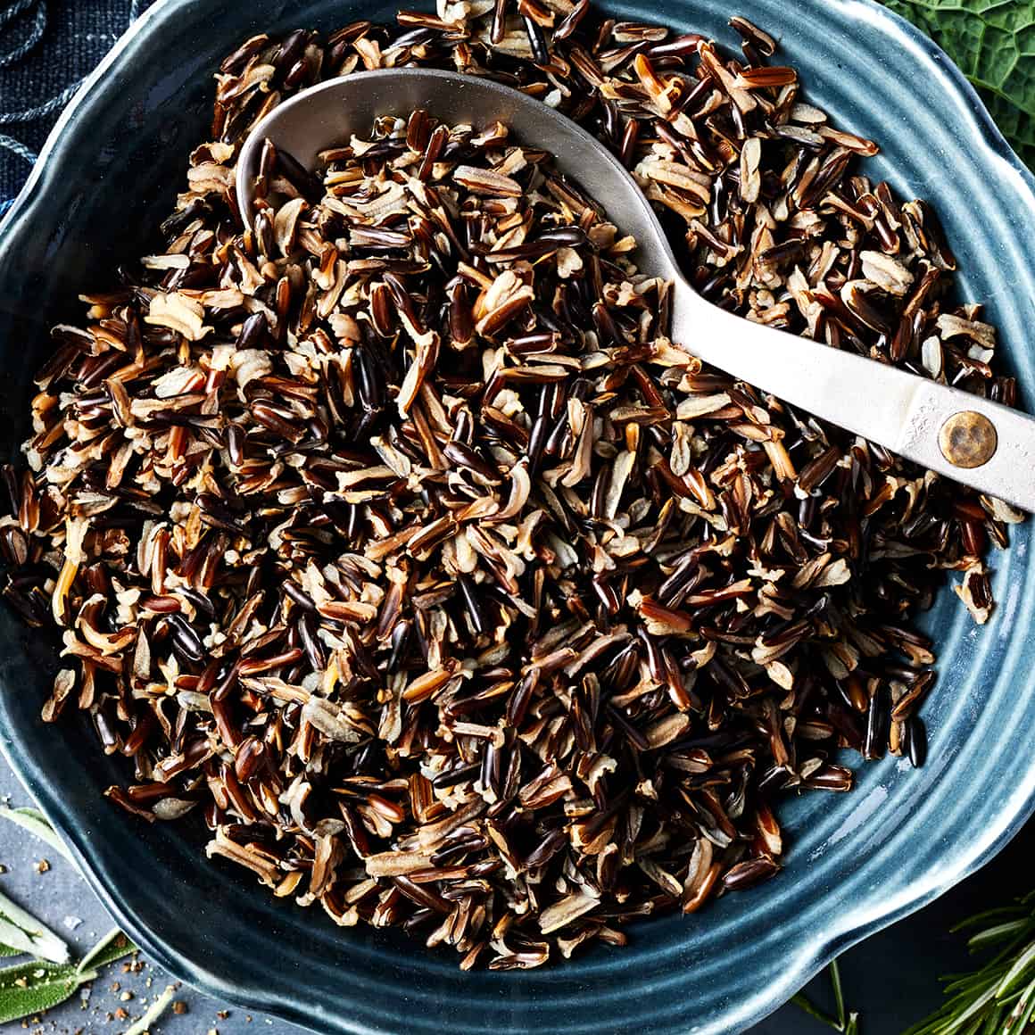 Wild Rice